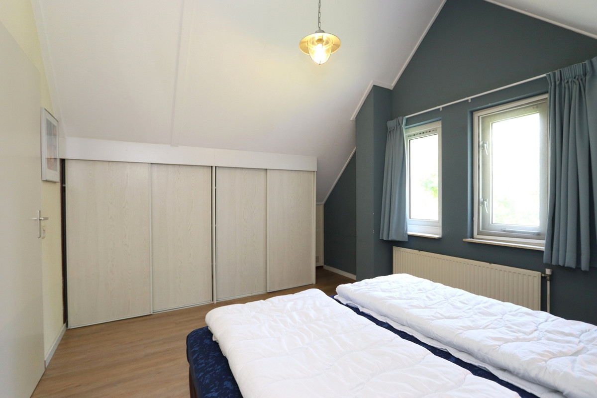 Vrijstaande woning te koop: Eversdijk 6AZH84, Enter