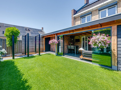 Maximastraat 15