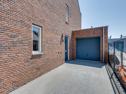 Maximastraat 15