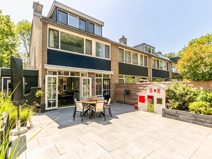 Wasbloem 11