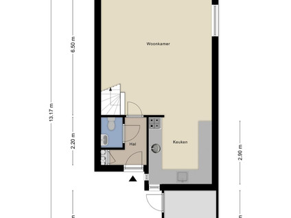 Grada Vleemingstraat 13