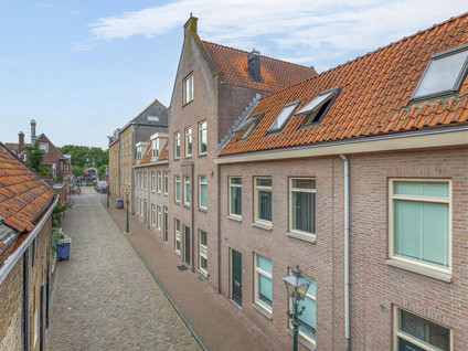 Queenboroughstraat 21