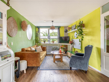 Queenboroughstraat 21