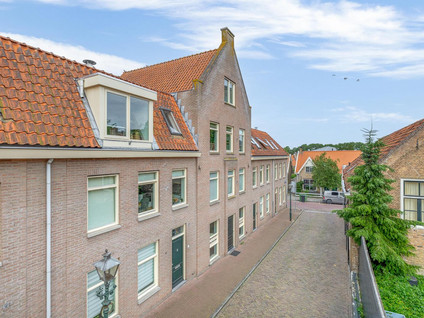 Queenboroughstraat 21