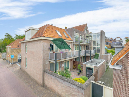 Queenboroughstraat 21