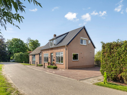 Margaretsedijk 43