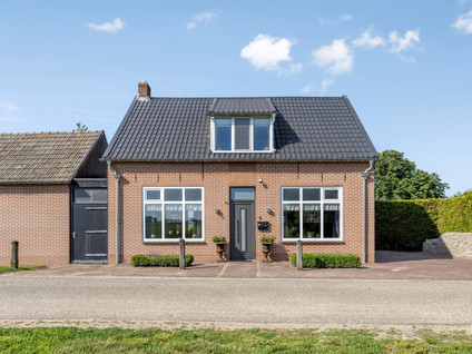 Margaretsedijk 43