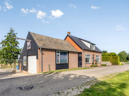 Margaretsedijk 43