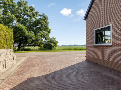 Margaretsedijk 43