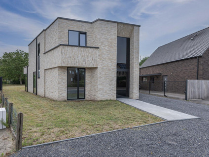 Truyenstraat 44 3640 Kinrooi 
