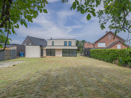Truyenstraat 44 3640 Kinrooi 
