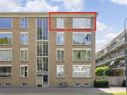 Christiaan Huygensweg 40