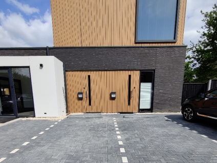 private-rentals for rent on Enschedesestraat 29b