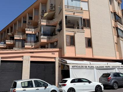 Calle Almeria 