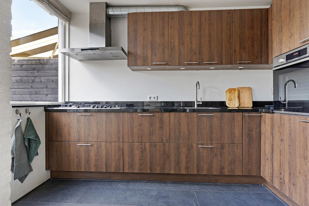 Tussenwoning te koop: Breitnerlaan 3, Woudenberg