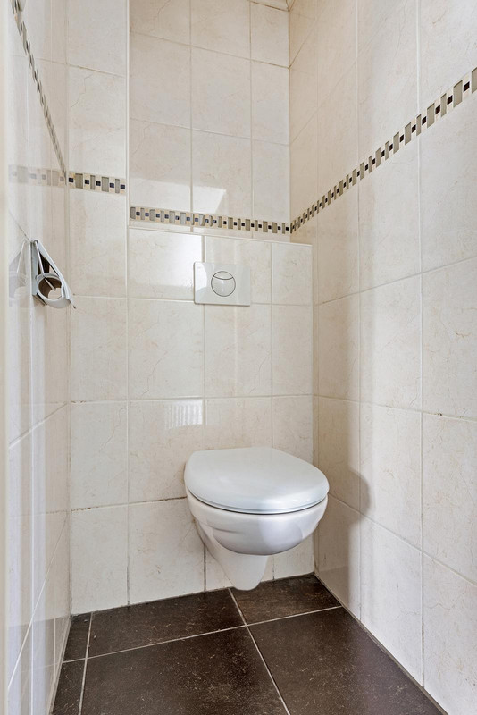 Tussenwoning te koop: Breitnerlaan 3, Woudenberg