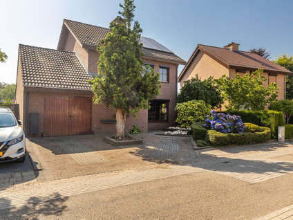 Meerser Koestraat 20