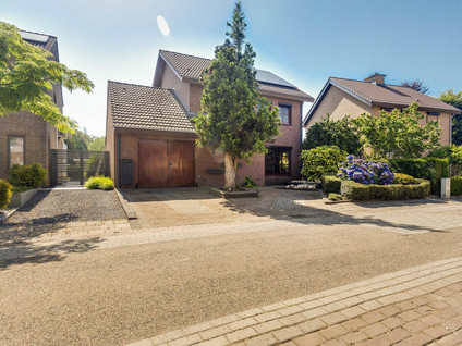 Meerser Koestraat 20