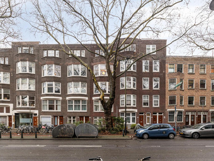 Van Cittersstraat 28B