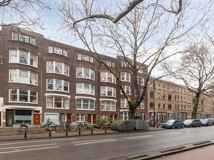 Van Cittersstraat 28B