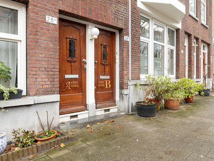 Van Cittersstraat 28B