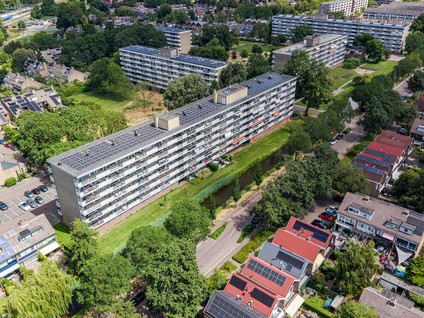 Welterdreef 115