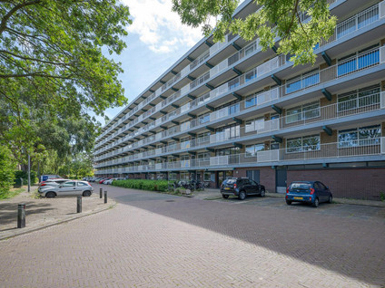 Welterdreef 115