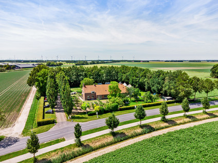 Zuidwesterringweg 3 1