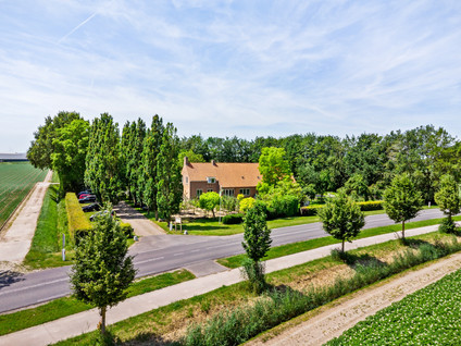 Zuidwesterringweg 3 1