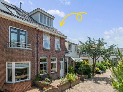 3e Emmadwarsstraat 9