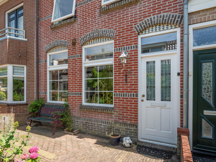3e Emmadwarsstraat 9