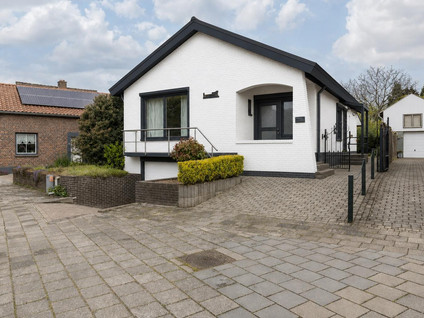 Hussenbergstraat 29a
