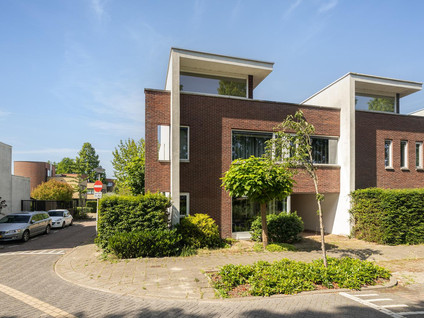 Stevinweg 21