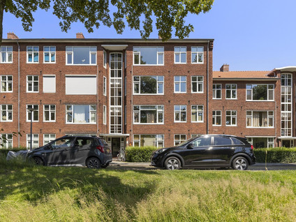 Gorechtkade 9b