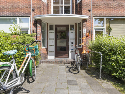 Gorechtkade 9b
