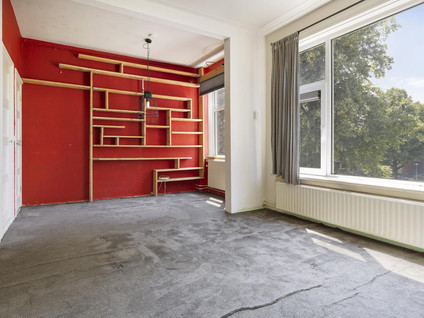 Gorechtkade 9b