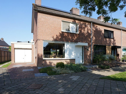 Holsterbeek 29