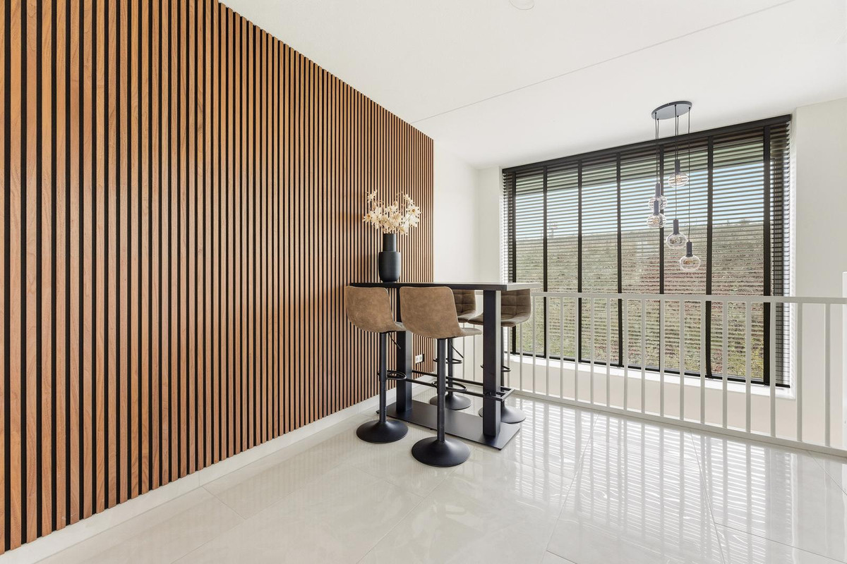 Tussenwoning te koop: Zwembaan 64, Vlaardingen