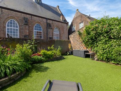 Dorpstraat 1
