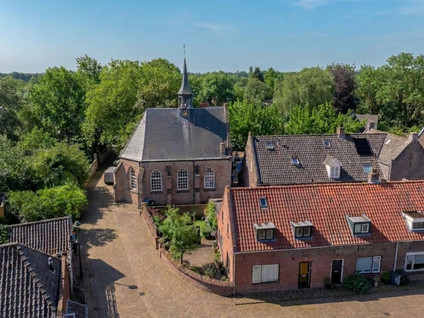 Dorpstraat 1
