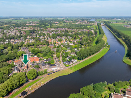Dorpstraat 1