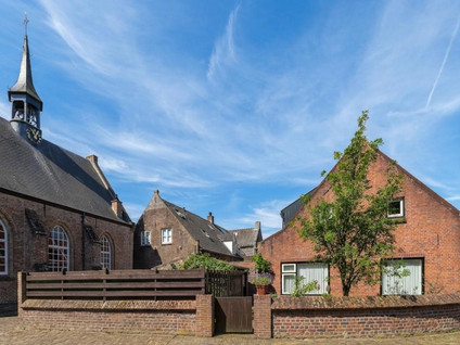Dorpstraat 1