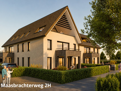 Maasbrachterweg 2H
