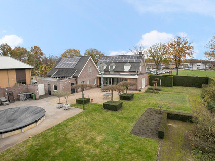 Rond Deel 10