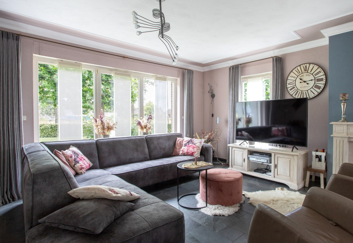Vrijstaande woning te koop: Rond Deel 10, Bladel