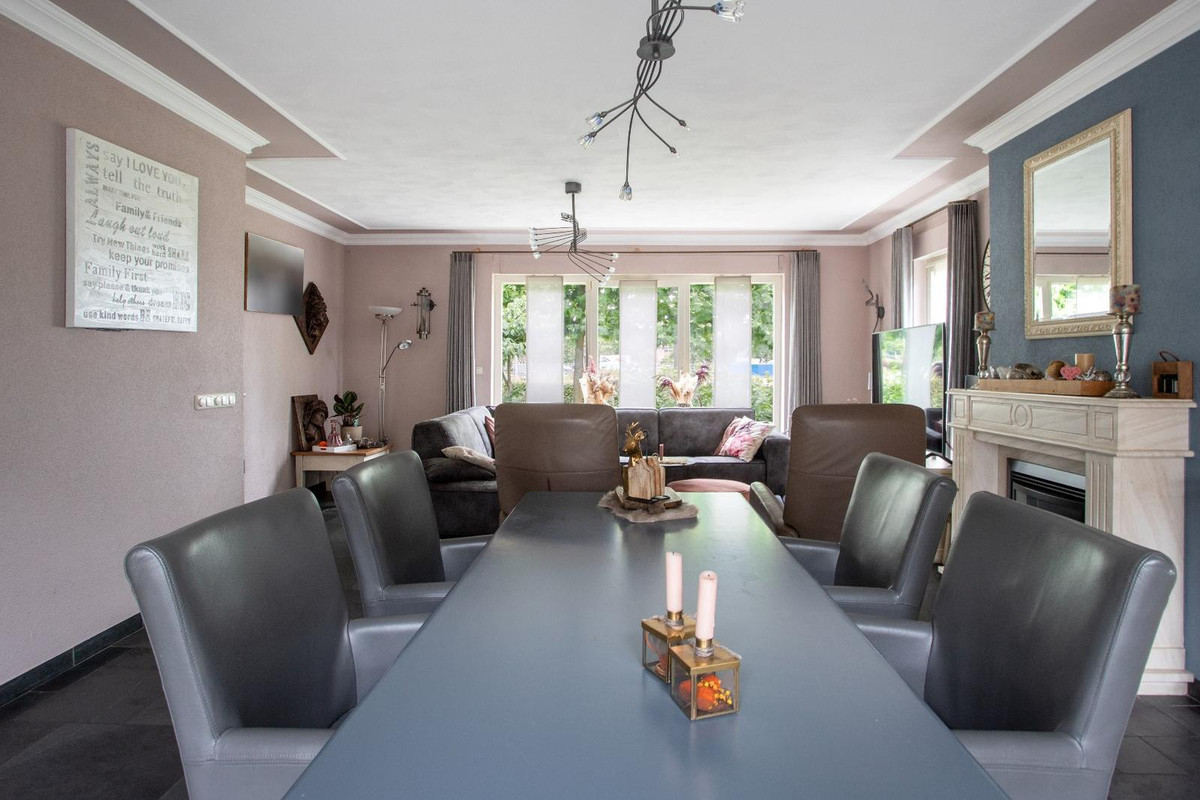Vrijstaande woning te koop: Rond Deel 10, Bladel