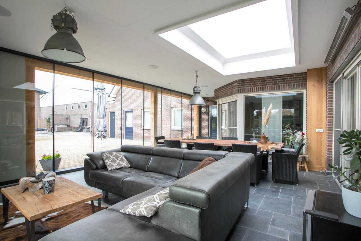 Vrijstaande woning te koop: Rond Deel 10, Bladel