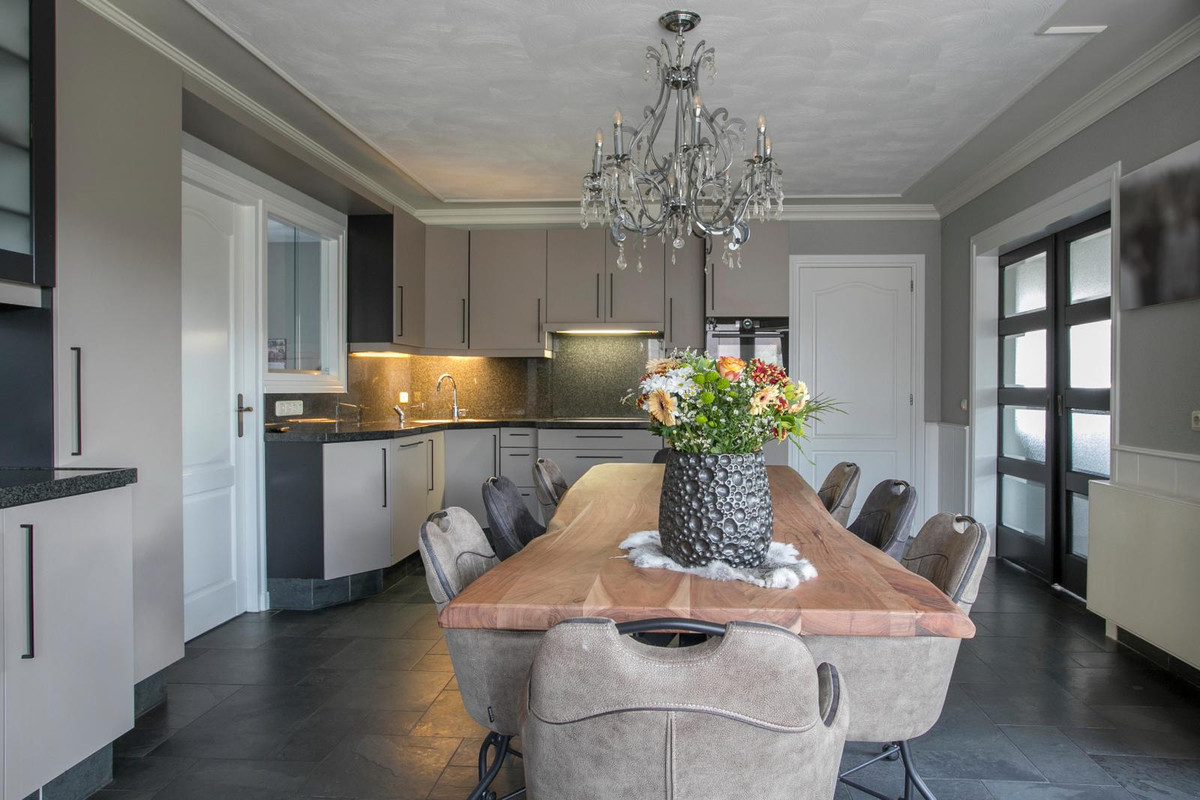 Vrijstaande woning te koop: Rond Deel 10, Bladel