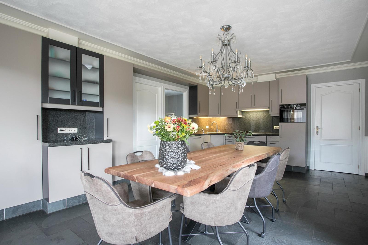 Vrijstaande woning te koop: Rond Deel 10, Bladel