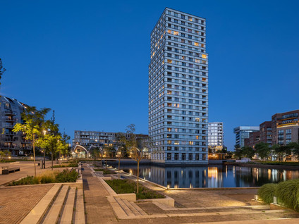 Hofvijver 161